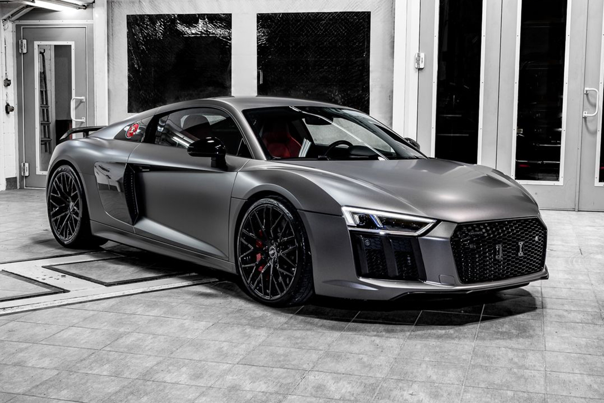 SC Sportcars Kontakt