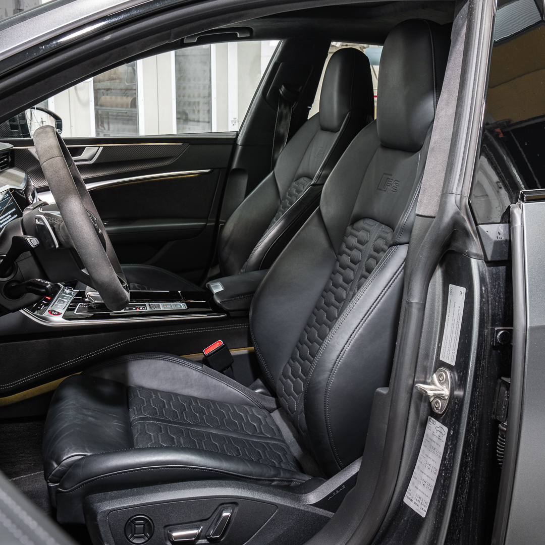 Audi RS7 - Bild 5