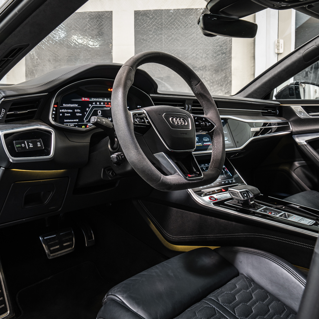 Audi RS7 - Bild 3
